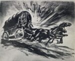 Efforts to get supplies to get supplies to the front lines