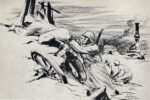 Scouts in No Man's Land