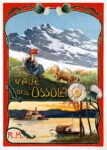 1900 Valle Dell' Ossola. R.M.