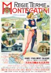 1905 Regie Terme di Montecatini
