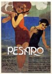 1910 Pesaro, Stabilimento Balneare