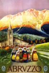 1920 Abruzzo