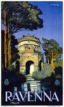 1920 Ravenna Italia