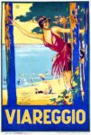 1927 Viareggio