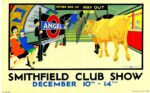 1928 Smithfield Club Show