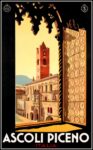 1932 Ascoli Piceno Italia