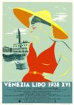 1938 Venezia Lido 1938 XVI