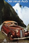 1939 Audi, der neue Audi