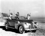 1940 Buick Limited Convertible Phaeton