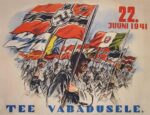1941 22 Juuni 1941 Tee Vabadusele