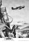 1941 Avro Anson