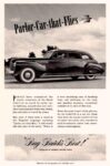 1941 Buick Limited. Parlor-Car-that-Flies