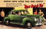1941 Buick Special Model 47 4-Door Touring Sedan (2)
