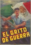 1942-45 El Grito De Guerra