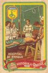 1942-45 Hospital De Sangue