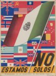 1942-45 No Estamos Solos!
