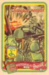 1942-45 Tanque pesado