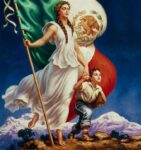 1942 La Patria