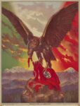1942 'Mexico Por La Libertad'