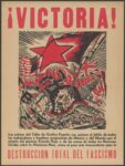 1945 Victoria! Destruccion Total Del Fascismo