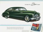 1946 Buick Super Two-Door Sedanet