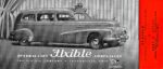 1946 Flxible Ambulances (Buick)