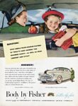 1947 Buick Model 51 Super Sedan, Body by Fisher