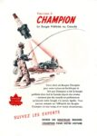 1948 Fiez-vous a Champion. La Bougie Preteree au Canada (2)