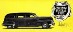 1948 Flxible Funeral Cars (Buick)