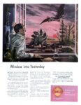 1948 Window into Yesterday. Shell