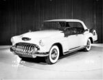 1949 Buick King Ranch Special