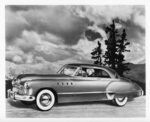 1949 Buick Riviera