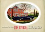 1949 Buick Riviera, A motorcar of rare beauty