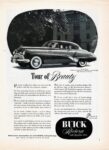 1949 Buick Riviera. Tour of Beauty