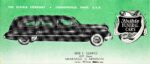 1949 Flxible Funeral Cars (Buick)