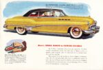 1950 Buick Roadmaster Convertible