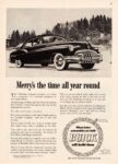 1950 Buick Special 2-Door Sedanet
