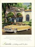 1950 Lincoln Cosmopolitan Sport Sedan (2)