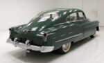 1950 Oldsmobile Futuramic 98 4-Door Town Sedan - Rear View