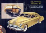 1950 Oldsmobile Westward-Ho