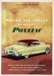 1950 Pontiac Super De Luxe Catalina (2)