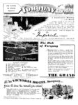 1951 Torquay. Queen Of The English Riviera