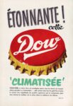 1952 Etonnante! cette Dow 'Climatisee'