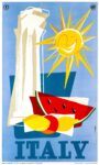 1955 Italy