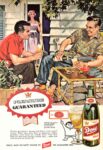 1958 Dow Pleasure Guaranteed
