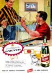 1958 Plaisir Garanti. Dow
