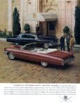1963 Cadillac Owners Don't Always Agree