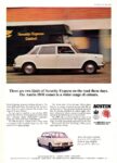 1966 Austin 1800 Saloon
