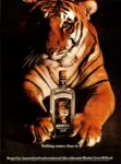 1968 Nothing comes close to it. Bengal Gin