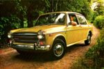 1971 Austin America